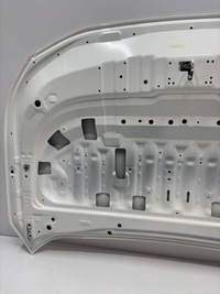 фото thumb №10, Toyota rav4 rav 4 v 5 капот