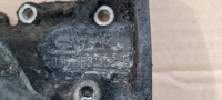 A6 c6 рестайлинг  сальник вала двигателя 2.0 tdi 03g103153b a4 b8 a5 q5 a6 c7 с Разборки, фото thumb