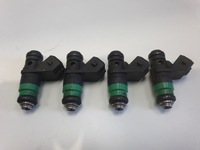 фото thumb №1, Renault laguna ii 2.0 16v інжектор форсунка h028797