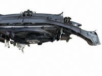 фото thumb №10, Bmw e90 e91 x-drive передня панель радіатор 2.5i n52 автомат комплект