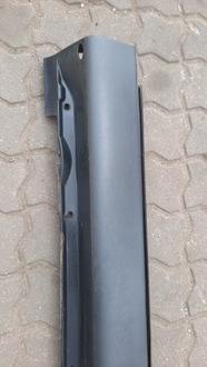 фото thumb №6, Молдинг порог правая volvo s80 i 99-03r