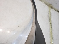 фото thumb №3, Прокладка двері правий перед renault laguna iii