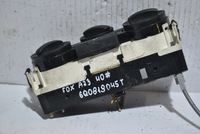 фото thumb №6, Панель керування вентиляція vw fox 6q0819045t