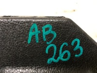 фото thumb №8, Nissan e nv200 абсорбер перед 62090-4fa0a