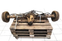 фото thumb №1, Задній міст ford ranger tke eb3g4001bwa 2.2l дизель 2017