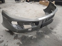 фото thumb №7, Toyota auris 2019 бампер передній