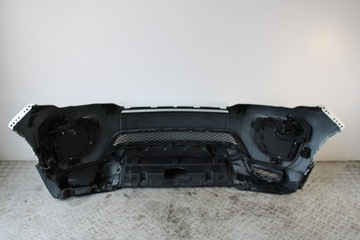 фото thumb №5, Бампер перед розпилювачі 4 x pdc evoque l538 рестайлінг динамічний