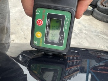 фото thumb №11, Комплектный перед бампер капот крыло лампа audi a6 c7 lx5r lubelskie