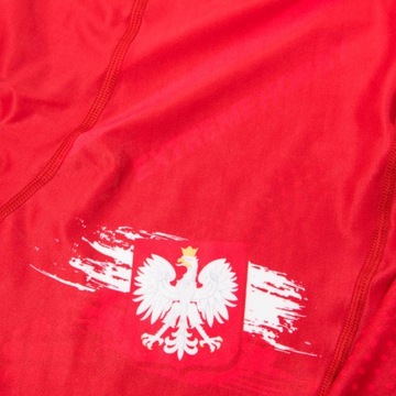 Мужские леггинсы MMA POLAND PRIME M EXTREME HOBBY