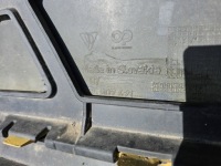фото thumb №7, Porsche cayenne 7p5 10-14 задній бампер 7p5807421