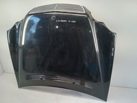 фото thumb №1, Капот mercedes c-klasa w203 00-07 c180