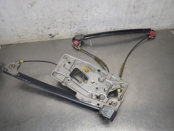 фото thumb №1, Подъемник стекло левый перед bmw 320 2.0