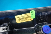 фото thumb №12, Планка нижняя дверь перед левая bmw x3 g01 x4 g02 51138064793 8064793 alpin