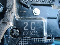 фото thumb №7, Toyota rav4 iii 3 05-12 замок з двері лівий задня