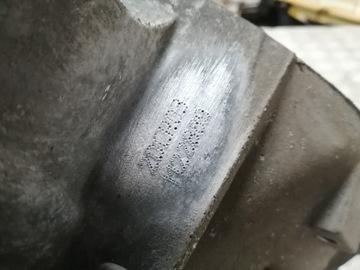 фото thumb №13, Коробка передач коробки передач peugeot 208 1.2 vti 20cr03