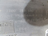 фото thumb №12, Бампер перед передний 7700352110 renault master opel movano 98-03 ii