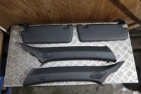 фото thumb №9, Потолок audi a1 8x 8x38367505a повреждённый. plus аксессуары