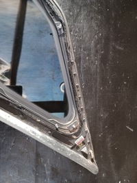 фото thumb №13, Hyundai i40 kombi 11-19 скло кузовна лівий задня тонована