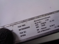 фото thumb №4, Усилитель maserati levante 2016-