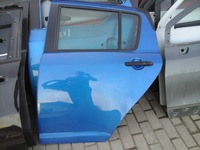 фото thumb №1, Suzuki swift mk6 двері задня лівий ліва ідеальний стан