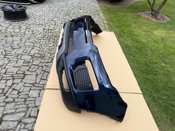 фото thumb №6, Бампер переднє land rover evoque динамічний рестайлінг 2015 - 2019 .