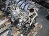 фото thumb №9, Vw golf v двигатель блок двигателя bag fsi 1.6