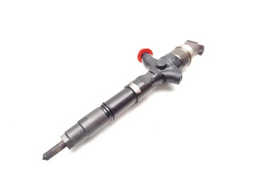 фото thumb №9, Toyota hilux інжектор пального 3.0 d 4wd дизель 126kw 171 hp 23670-30400
