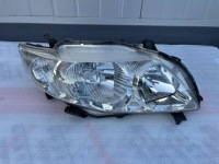 фото thumb №1, Лампа правый перед toyota corolla e15 06- оригинал