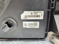 Maserati quattroporte 2018 19- ремень перед передний усилитель радиатор америка Недорого, фото thumb