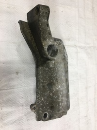 фото thumb №1, Лапи двигуна seat ibiza iii 1.4 16v 036199275m