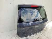 фото thumb №3, Ford fusion mk1 крышка зад задняя