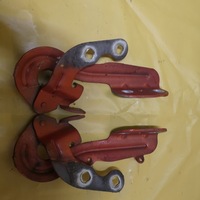 фото thumb №1, Ford b max b-max петля петли капот цвет ic комплект