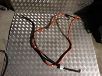 фото thumb №1, Шланг акумулятор плюсовий maserati levante 1