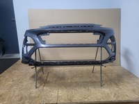 фото thumb №1, Hyundai kona lift n-line бампер передній перед