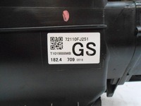 фото thumb №10, Subaru xv обігрівач комплектна 72110fj251 t1019888wb
