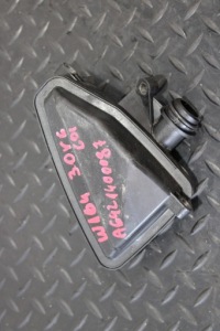 фото thumb №1, Резонатор mercedes w164 gl v6 a6421400087