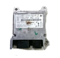 фото thumb №1, Ford galaxy iii 15-23r - датчик модуль подушек 6m2t-14b056-ac