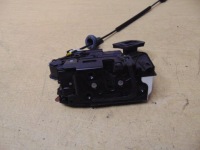 фото thumb №7, Замок дверь правый перед vw golf vi 7pin 5k1837016