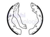 фото thumb №1, Гальмівні колодки гальмівні kpl. delphi ls1953