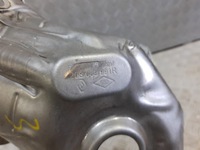 фото thumb №3, Sandero ii lift 1.0sce захист каталізатора