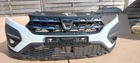 фото thumb №11, Бампер перед передний dacia sandero iii 3 20-24rok stepway 620225509r oryg