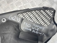 фото thumb №11, Bmw f30 f31 f33 f36 защита камеры агрегатов 9206486