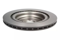 фото thumb №3, Brembo гальмівні диски+ гальмівні колодки задня mercedes gls x166 345mm
