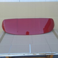 фото thumb №1, Спойлер спойлер кришки багажника задня bmw 1 f40