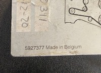 Корпус фильтра воздуха volvo xc70 cross country 5927377 1.6l дизель 2013 с Разборки, фото thumb