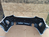 фото thumb №10, Dodge charger widebody задній бампер 2018+ kompletny