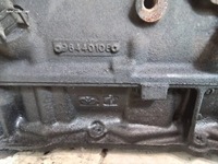 фото thumb №7, Opel antara captiva 2.0 z20s1 блок двигуна wał шату́н поршні 96440108