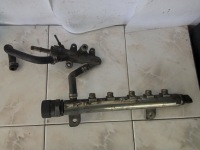 Молдинг впрыскная 0445214056 opel zafira astra vectra a11 Киев, фото thumb