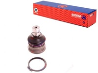 фото thumb №1, Sidem 71282 шарнір кріпильний / напрямна