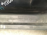 фото thumb №9, Jeep compass 06-16 молдинг поріг ліва